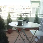 Bright, Comfortable And Cozy Burgas