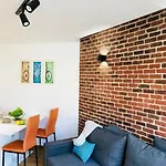 Appartamento Bright, Comfortable And Cozy *