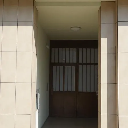 Bright, Comfortable And Cozy Daire *