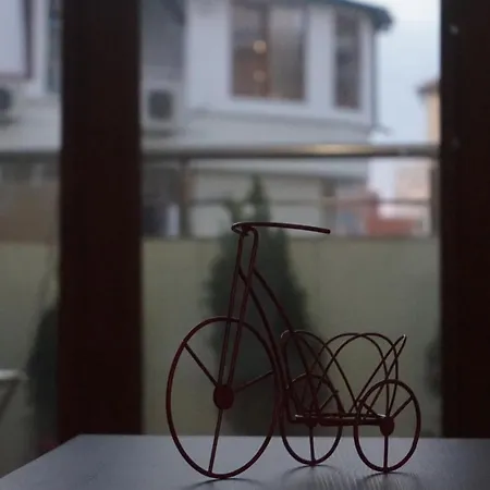 Bright, Comfortable And Cozy * Burgaz