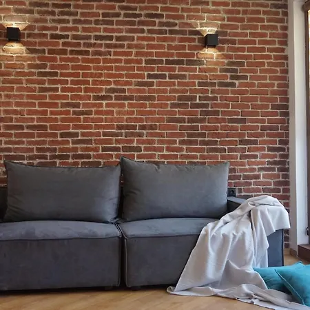 Bright, Comfortable And Cozy *