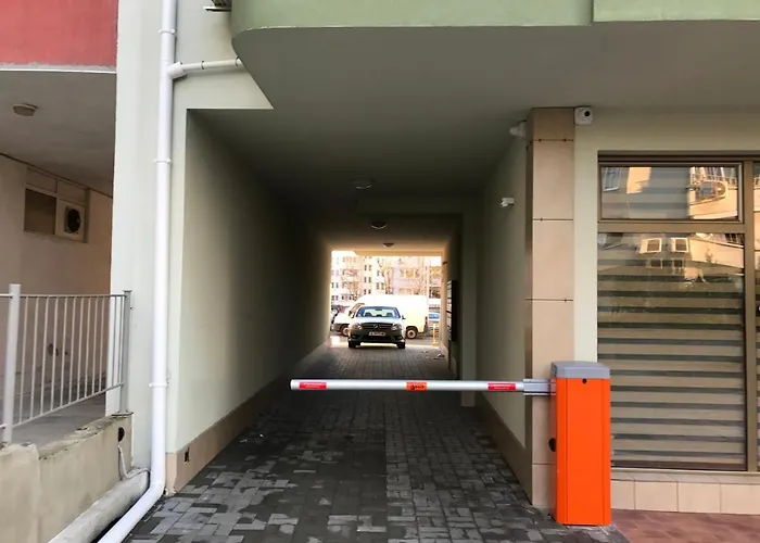 Apartment Bright, Comfortable And Cozy *