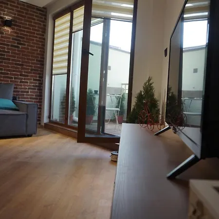 Bright, Comfortable And Cozy Apartmán *