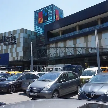 Bright, Comfortable And Cozy Burgas City