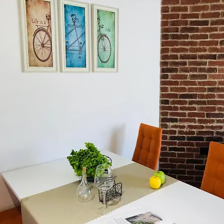 Bright, Comfortable And Cozy * Burgas