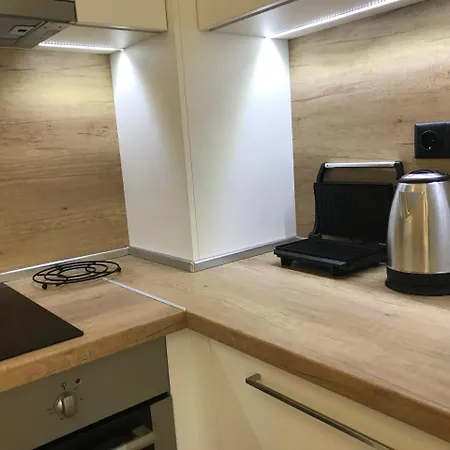 Bright, Comfortable And Cozy * Burgas City