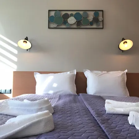 Apartmán Bright, Comfortable And Cozy *