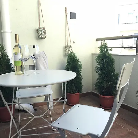 Apartmán Bright, Comfortable And Cozy *