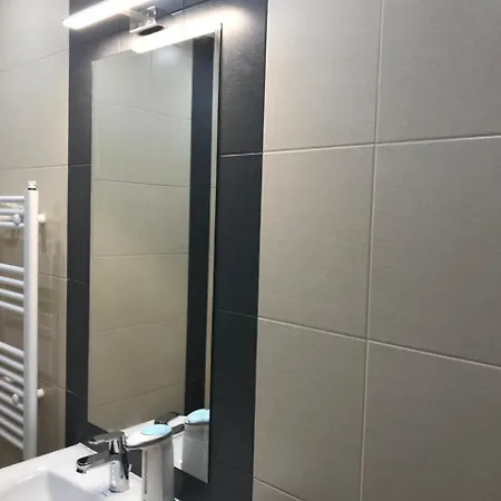 Bright, Comfortable And Cozy Apartmán Burgas City