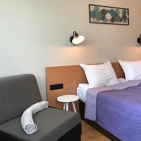 Bright, Comfortable And Cozy Apartmán