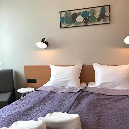 Bright, Comfortable&cozy Apartament Burgas