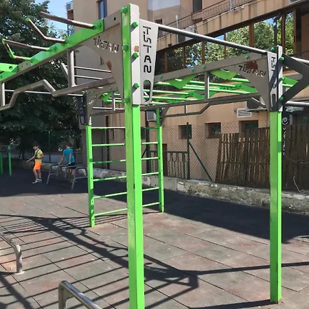 Bright, Comfortable And Cozy