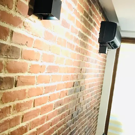 Bright, Comfortable And Cozy * Burgas City