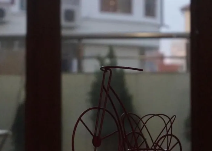 Bright, Comfortable And Cozy * ブルガス