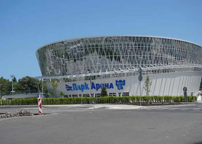 アパート Bright, Comfortable And Cozy