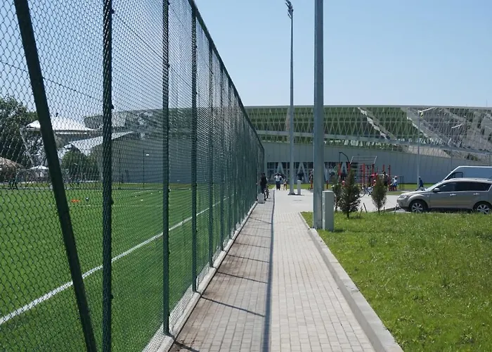 Bright, Comfortable And Cozy アパート *