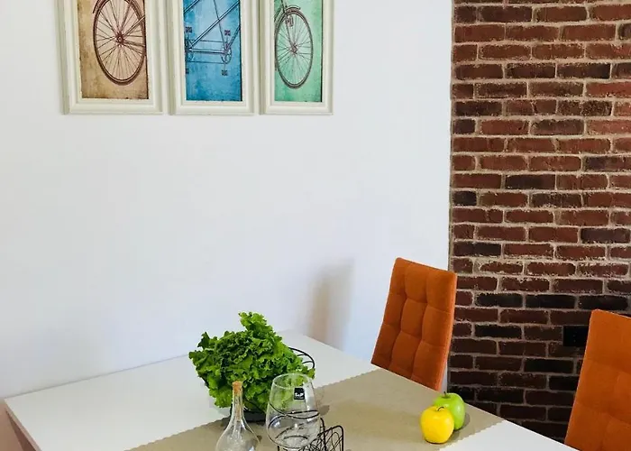 Bright, Comfortable And Cozy * ブルガス