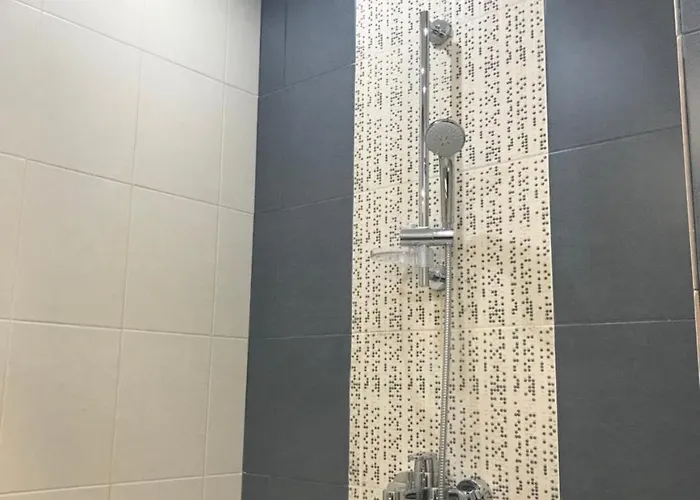 アパート Bright, Comfortable And Cozy *