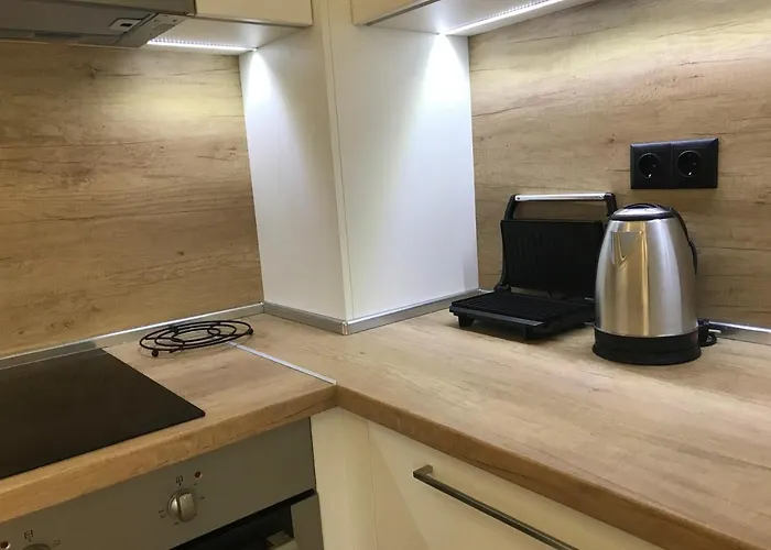 Bright, Comfortable And Cozy * ブルガス