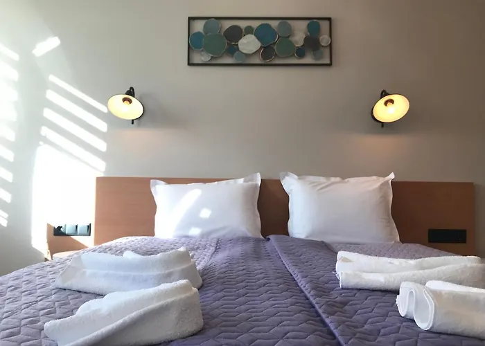 アパート Bright, Comfortable And Cozy *