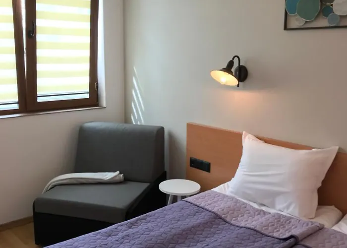 アパート Bright, Comfortable And Cozy