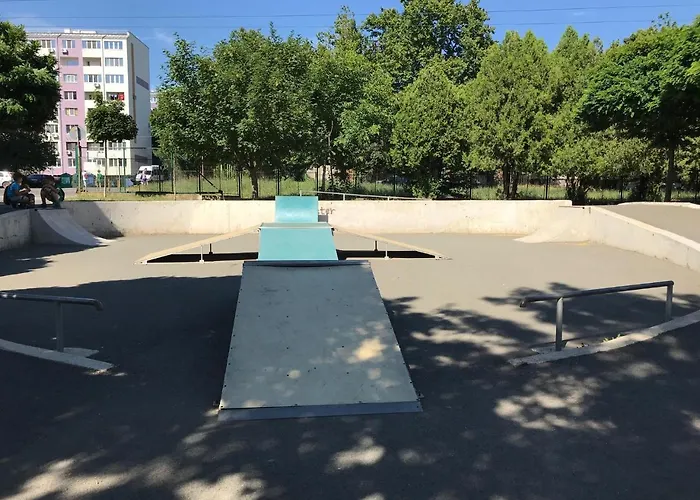 アパート Bright, Comfortable And Cozy *